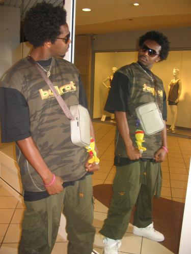 ben wallace